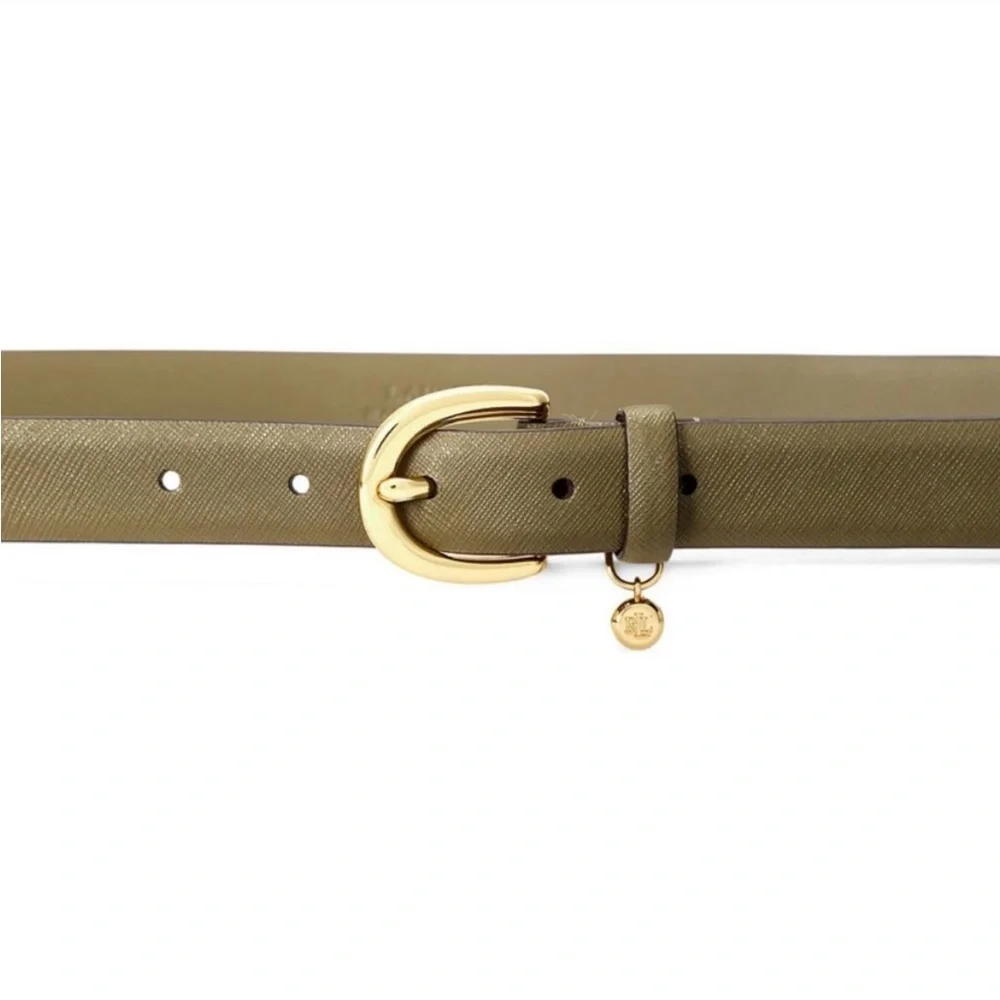 Lauren Ralph Lauren crafted from